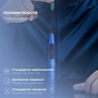 Зубна електрощітка Oclean F1 Dark Blue (Міжнародна версія) (6970810551501) Изображение