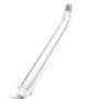 Насадка для іригатора Oclean Nozzle N01 for Oclean W1 Transparent (6970810551679) Изображение