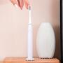 Розумна зубна електрощітка Oclean Air 2T Electric Toothbrush White (6970810552324) Изображение