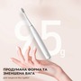 Розумна зубна електрощітка Oclean Air 2T Electric Toothbrush White (6970810552324) Изображение