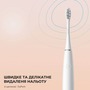 Розумна зубна електрощітка Oclean Air 2T Electric Toothbrush White (6970810552324) Изображение