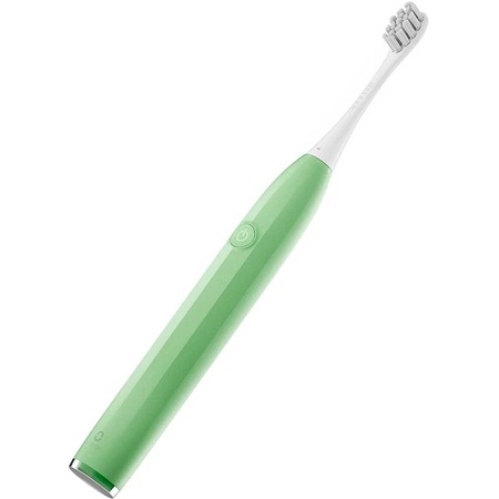 Розумна зубна електрощітка Oclean Endurance Color Edition Green (6970810552447) Изображение