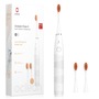 Розумна зубна електрощітка Oclean Flow S Sonic Electric Toothbrush White (6970810552959) Изображение