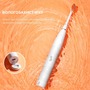 Розумна зубна електрощітка Oclean Flow S Sonic Electric Toothbrush White (6970810552959) Изображение