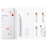 Розумна зубна електрощітка Oclean Flow S Sonic Electric Toothbrush White (6970810552959) Изображение