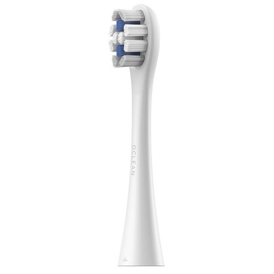 Насадка для зубної електрощітки Oclean P3K4 Delicate Care Extra Soft 2 шт (6970810552911) Зображення