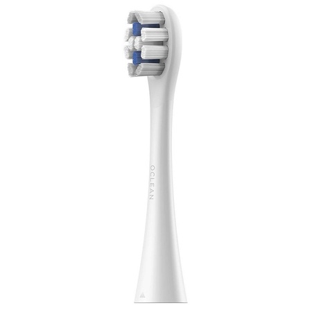 Насадка для зубної електрощітки Oclean P3K4 Delicate Care Extra Soft 2 шт (6970810552911) Изображение