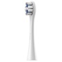 Насадка для зубної електрощітки Oclean P3K4 Delicate Care Extra Soft 2 шт (6970810552911) Изображение