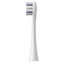 Насадка для зубної електрощітки Oclean P3K4 Delicate Care Extra Soft 2 шт (6970810552911) Изображение