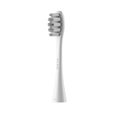 Насадка для зубної електрощітки Oclean Brush Head Gum Care 2 шт (6970810554212) Изображение
