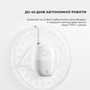 Іригатор Oclean A10 White (6970810555899) Изображение