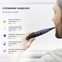 Розумна зубна електрощітка Oclean X Lite Blue (6970810555974) Изображение