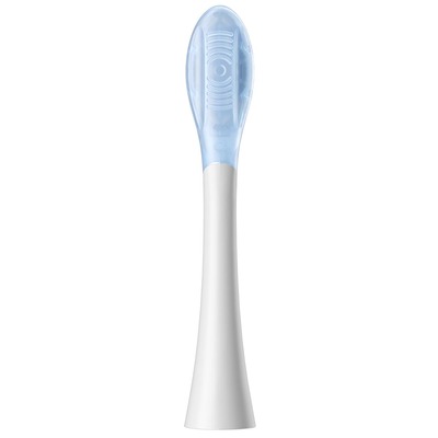 Насадка для зубної електрощітки Oclean Ultra White Clean UC03 2 шт (6970810556988) Зображення