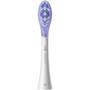 Насадка для зубної електрощітки Oclean Ultra White UW03 2 шт (6970810556995) Изображение