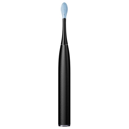 Розумна зубна електрощітка Oclean X Ultra 20 Set Electric Toothbrush Black (6970810557107) Изображение