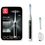 Розумна зубна електрощітка Oclean X Pro 20 Electric Toothbrush Green (6970810556902) Изображение