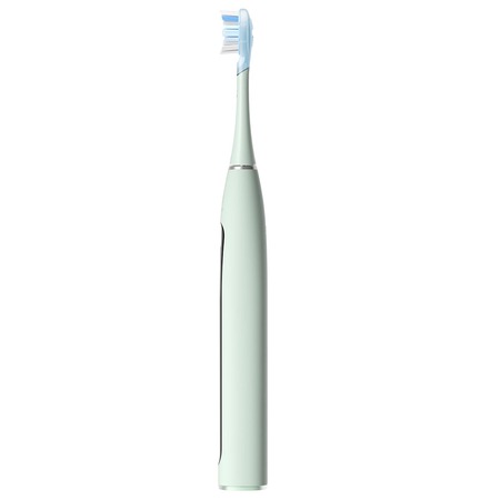 Розумна зубна електрощітка Oclean X Pro 20 Electric Toothbrush Green (6970810556902) Изображение