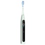 Розумна зубна електрощітка Oclean X Pro 20 Electric Toothbrush Green (6970810556902) Изображение
