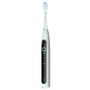 Розумна зубна електрощітка Oclean X Pro 20 Electric Toothbrush Green (6970810556902) Изображение