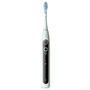 Розумна зубна електрощітка Oclean X Pro 20 Electric Toothbrush Green (6970810556902) Изображение