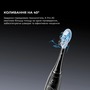 Розумна зубна електрощітка Oclean X Pro 20 Electric Toothbrush Green (6970810556902) Изображение