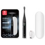 Розумна зубна електрощітка Oclean X Kids Set Electric Toothbrush Black (6970810557237) Изображение