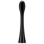 Насадка для зубної електрощітки Oclean X Kids P3K8 Black (6 шт) (6970810557381) Изображение