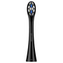 Насадка для зубної електрощітки Oclean X Kids P3K8 Black (6 шт) (6970810557381) Изображение