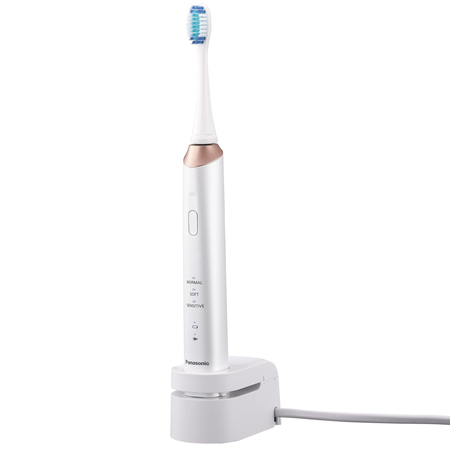 Зубна електрощітка Panasonic EW-DC12-W520 Изображение