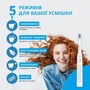 Електрична зубна щітка Pecham Travel PC-081 White Изображение