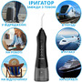 Іригатор Pecham Travel PC-1581 Black Изображение