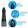 Іригатор Pecham Travel PC-1581 Black Изображение