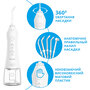 Іригатор Pecham Travel PC-1581 White Зображення