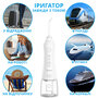 Іригатор Pecham Travel PC-1581 White Зображення