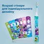 Зубна електрощітка Philips HX6322/04 Зображення