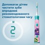 Зубна електрощітка Philips HX6322/04 Зображення