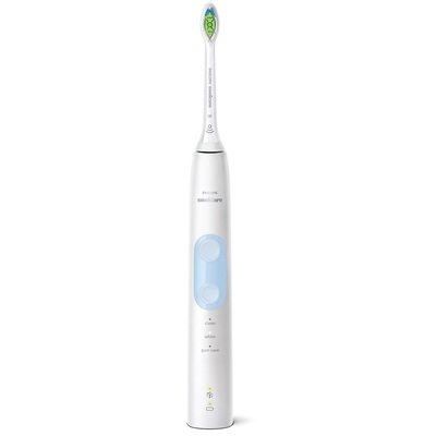 Зубна електрощітка Philips HX6859/29 Зображення