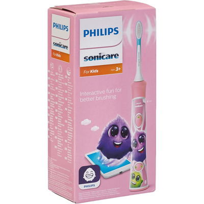 Зубна електрощітка Philips HX6352/42 Зображення