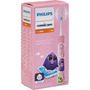 Зубна електрощітка Philips HX6352/42 Зображення