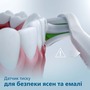 Зубна електрощітка Philips HX3671/13 Зображення