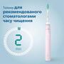 Зубна електрощітка Philips HX3671/11 Зображення