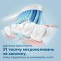 Зубна електрощітка Philips HX3671/11 Зображення