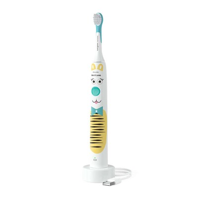 Зубна електрощітка Philips HX3601/01 Зображення