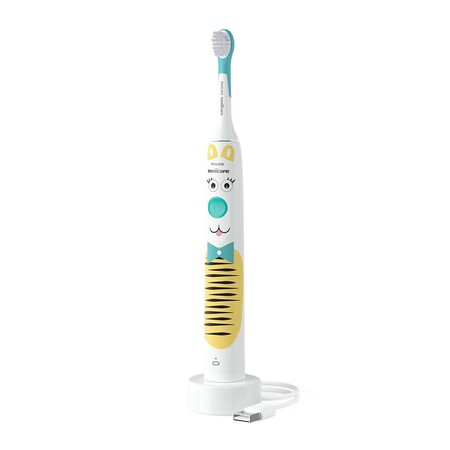 Зубна електрощітка Philips HX3601/01 Зображення