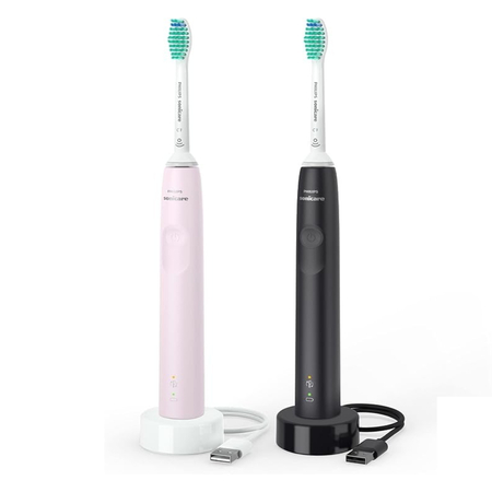 Зубна електрощітка Philips HX3675/15 Зображення