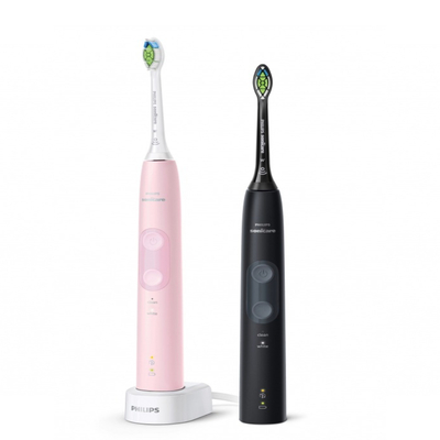 Зубна електрощітка Philips HX6830/35 Зображення