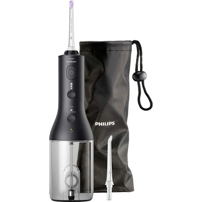 Іригатор Philips Sonicare Cordless Power Flosser 3000 HX3826/33 Зображення
