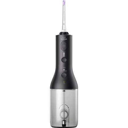 Іригатор Philips Sonicare Cordless Power Flosser 3000 HX3826/33 Зображення