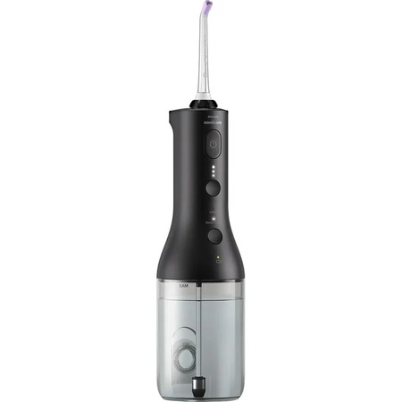 Іригатор Philips Sonicare Cordless Power Flosser 3000 HX3826/33 Зображення