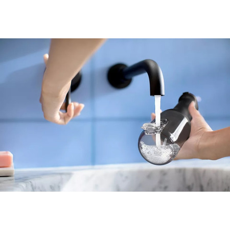 Іригатор Philips Sonicare Cordless Power Flosser 3000 HX3826/33 Зображення